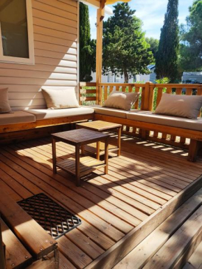 LUXURY Eden 45m2 Baby Confort
